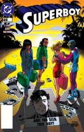 Superboy (1993-2002) #49 - Barbara Kesel, Karl Kesel & Georges Jeanty