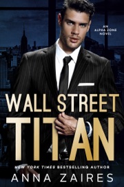 Wall Street Titan - Anna Zaires