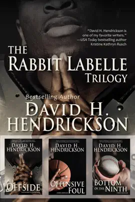 Read: The Rabbit Labelle Book Trilogy