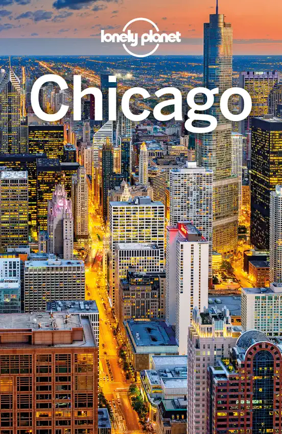 Chicago Travel Guide