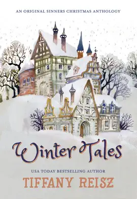 Read: Book Winter Tales