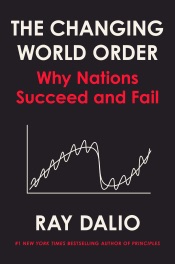 The Changing World Order