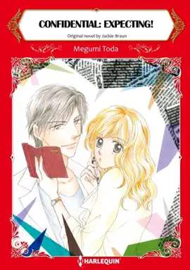 Read: Book Confidential: Expecting!