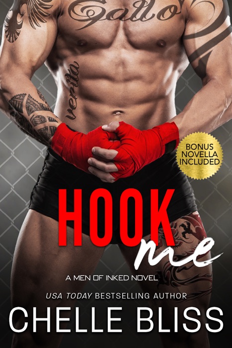 Hook Me