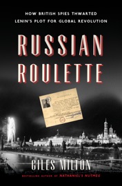 Russian Roulette - Giles Milton