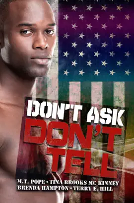 Don’t Ask, Don’t Tell