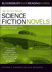 100 Must-read Science Fiction Novels
