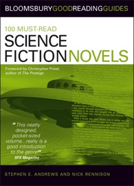 100 Must-read Science Fiction Novels