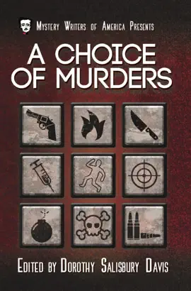 Read: A Choice of Book Murders