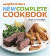 WeightWatchers New Complete Cookbook