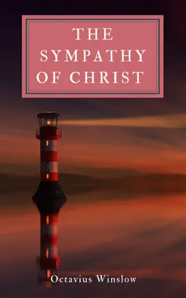 Read: The Sympathy of Christ Book