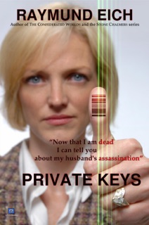 Private Keys by Raymund Eich