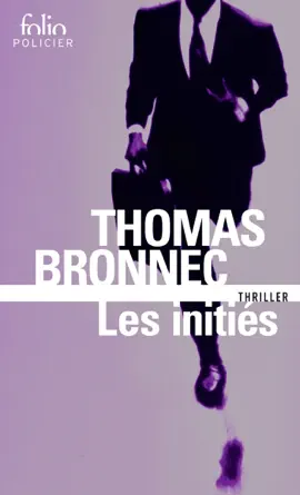 Read: Les Book initiés