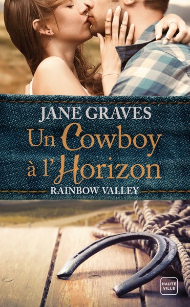 Un cow-boy à l’horizon