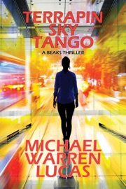 Terrapin Sky Tango - Michael Warren Lucas