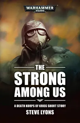 Read: Book The Strong Among Us