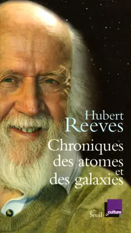 Read: Chroniques des Book atomes et des galaxies