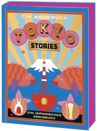 TOKYO Tim Anderson