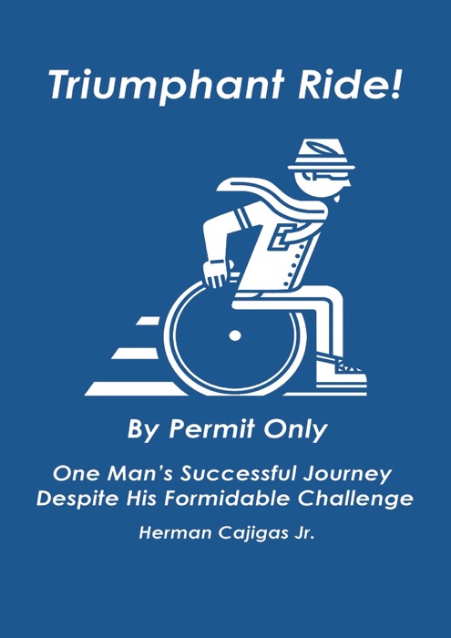 Triumphant Ride!