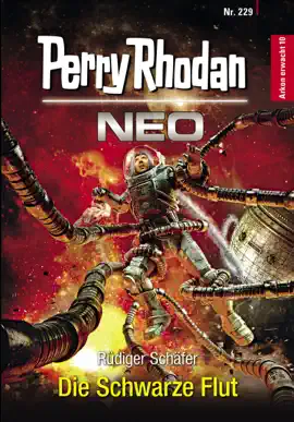 Read: Perry Rhodan Neo 229: Die Schwarze Book Flut
