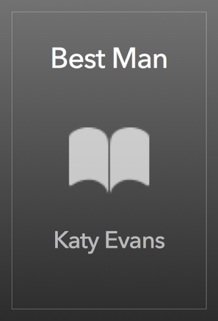 Best Man - Katy Evans
