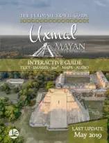 Uxmal: The Ultimate Travel Guide