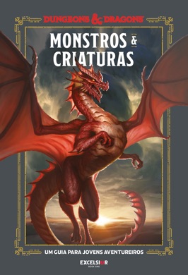 Capa do livro O Livro dos Dragões de Vários autores
