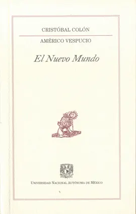 Read: El Book Nuevo Mundo