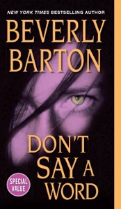Don't Say a Word