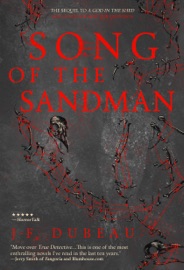 Song of the Sandman - JF Dubeau