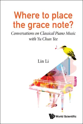 Read: Where to Place the Grace Note? Book
