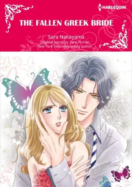 Read: The Fallen Greek Book Bride