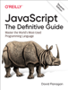 JavaScript: The Definitive Guide - David Flanagan