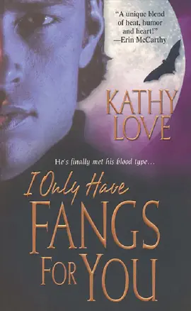 Read: I Only Have Fangs Book For You