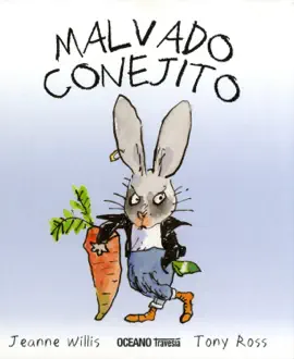 Read: Malvado conejito Book