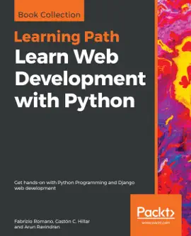 Read: Learn Book Web Development with Python