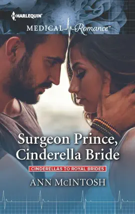 Read: Book Surgeon Prince, Cinderella Bride