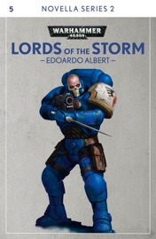 Lords of the Storm