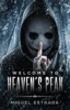 Book Heaven's Peak: A Gripping Horror Novel