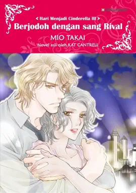 Read: Berjodoh dengan sang Rival Book
