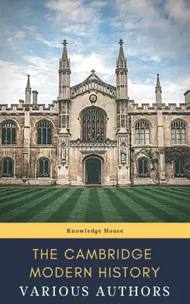 Read: The Cambridge Modern Book History