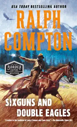 Read: Book Sixguns and Double Eagles