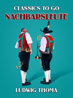 Nachbarsleute