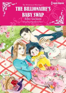 Read: The Billionaire's Baby Book Swap