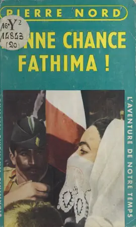 Read: Book Bonne chance, Fathima !