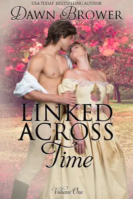 Read: Linked Book Across Time: Volume One
