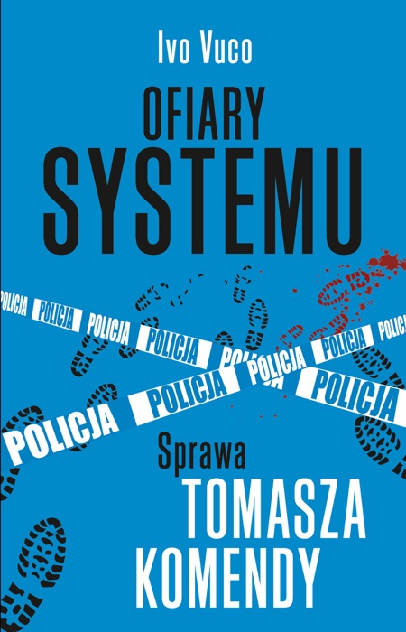 Ofiary systemu