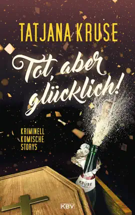 Read: Tot, aber glücklich! Book
