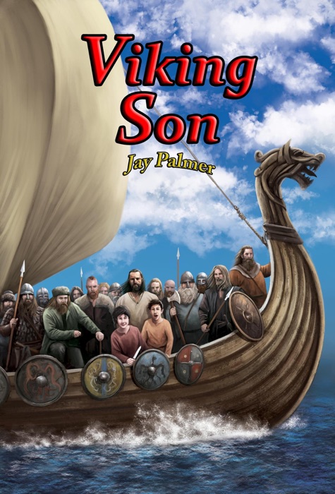 Viking Son