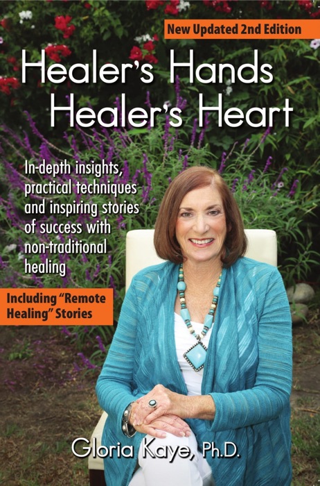 Healer's Hands Healer's Heart